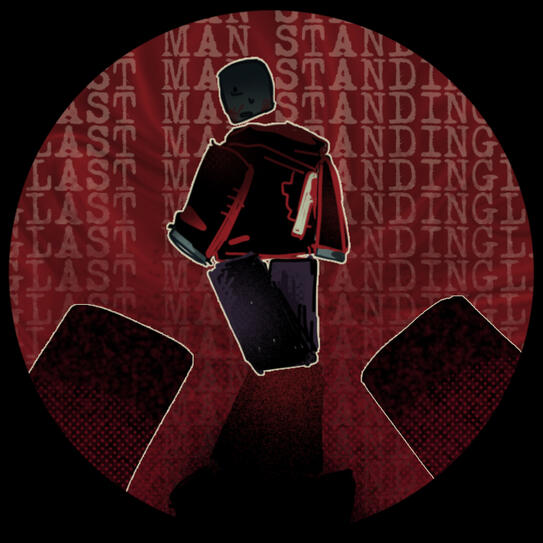 (Example) roblox badges